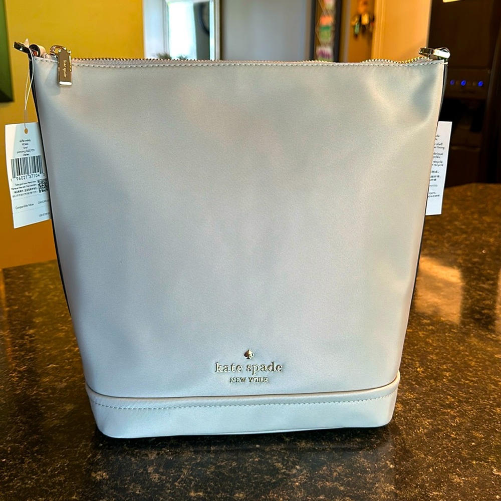 Kate Spade Chelsea Crossbody Duffle